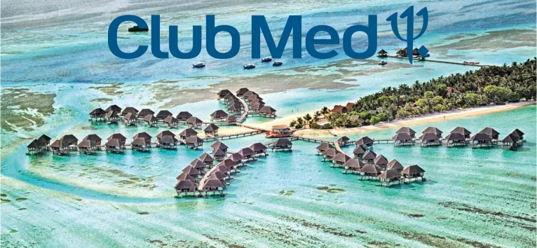 Club Med recrute un gestionnaire de stocks supplies au Sénégal