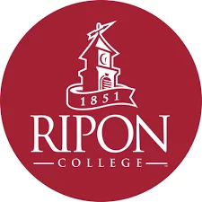 Prix ​​des étudiants internationaux du Ripon College USA, financement partiel