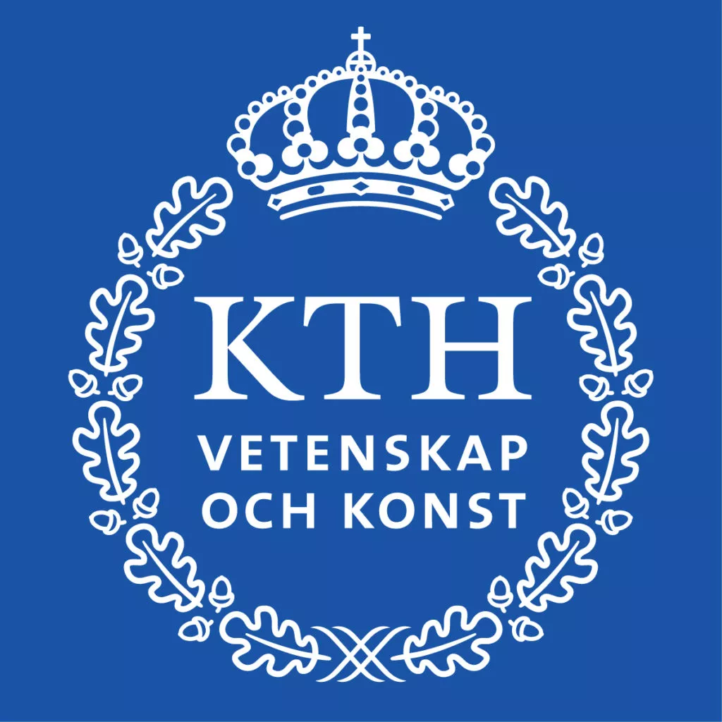 Bourses d’étude pour le financement à plein tarif en Suède KTH à l’Institut royal de technologie