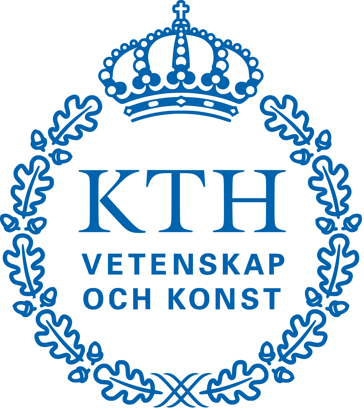 30 Bourses de Maîtrises de KTH Royal Institute of Technology 2020/2021 pour étudiants internationaux en Suède