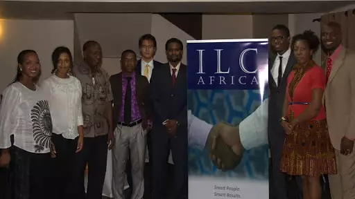 Bourses d’études iReach 2020 pour les étudiants africains du secondaire