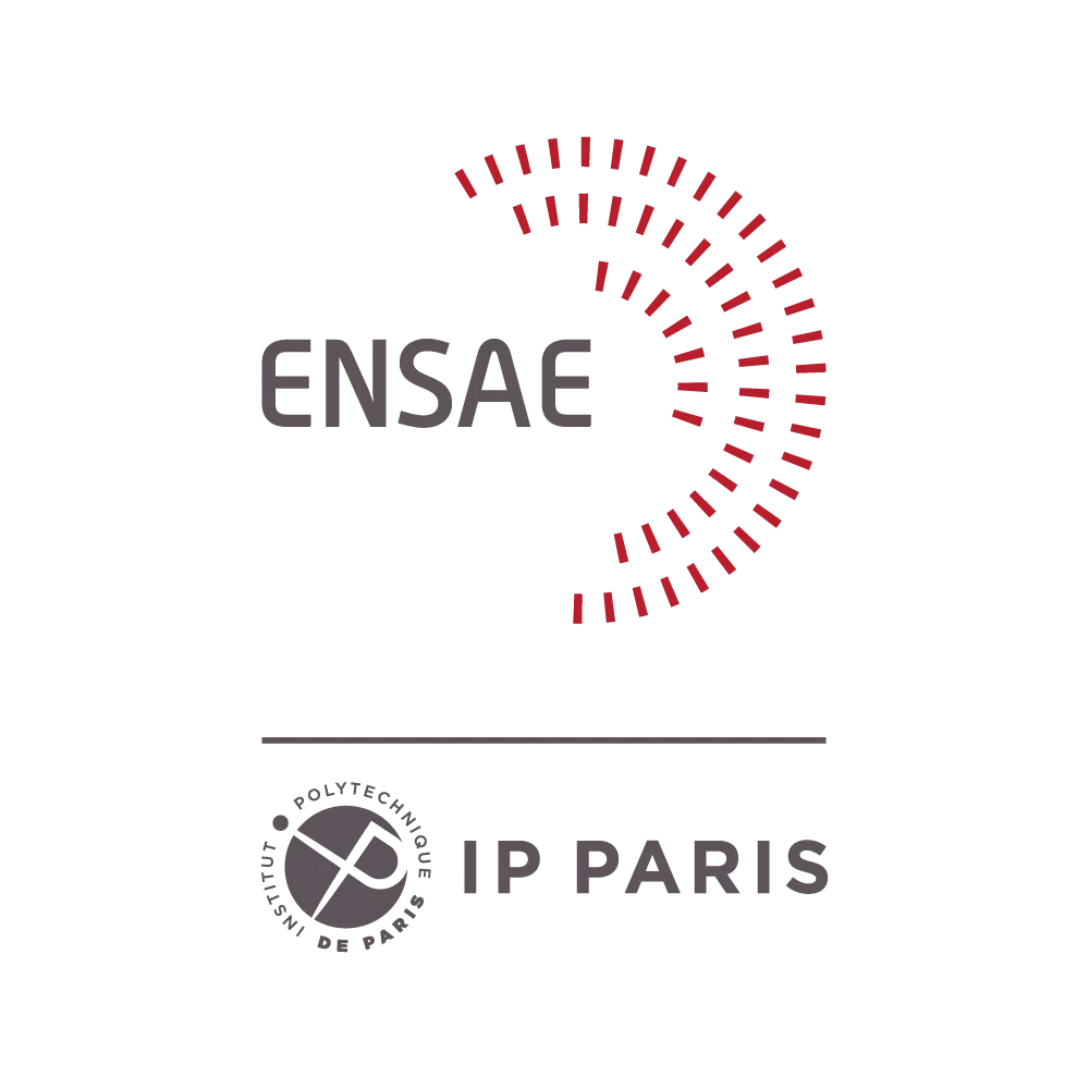 ENSAE Paris et CREST recrutent un(e) professeur(e) adjoint(e) ou agrégé en finance quantitative et/ou en actuariat