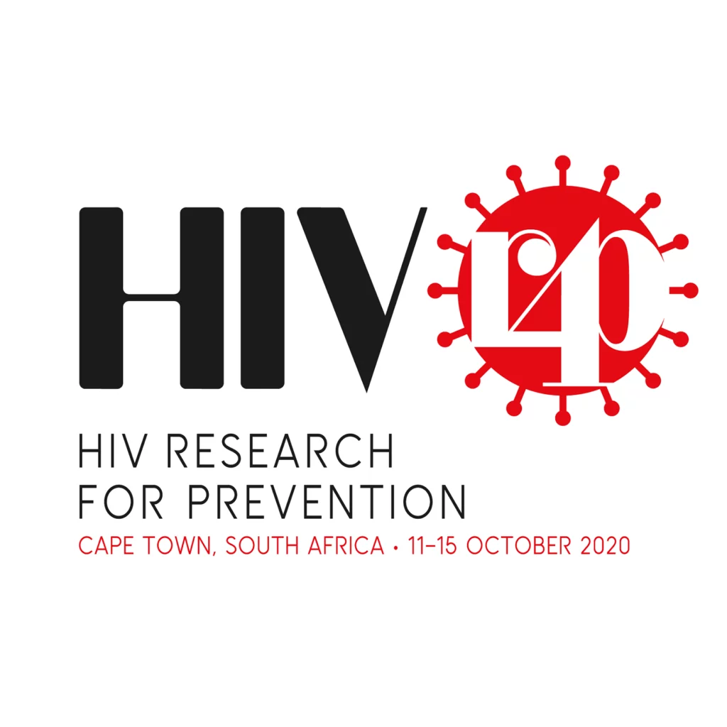 Bourses de journalisme pour la recherche sur la prévention du VIH (HIVR4P) 2020 pour les pays en développement (entièrement financées pour assister à une conférence à J’burg en Afrique du Sud)