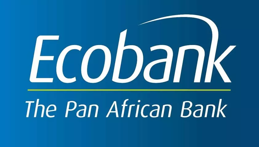 Ecobank recrute un responsable commercial digital et cash management, Cameroun