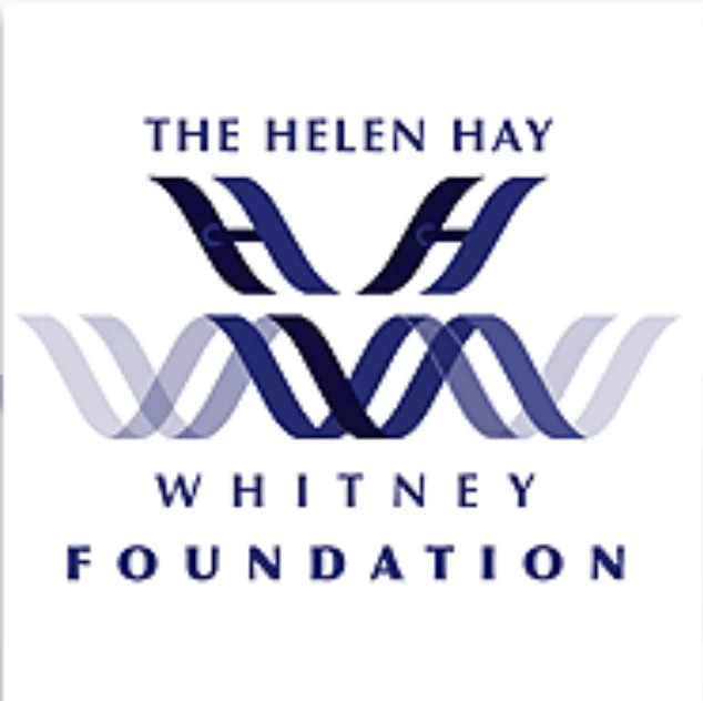 Bourse de recherche postdoctorale de la Fondation Helen Hay Whitney 2020 (financement disponible)