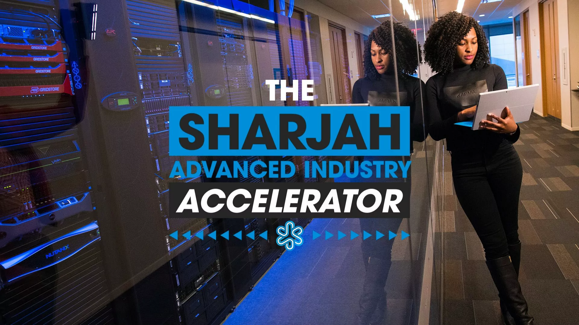 Sharjah Advanced Industry Accelerator 2020 pour les entrepreneurs et les startups du monde entier (prix de 100 000 $)