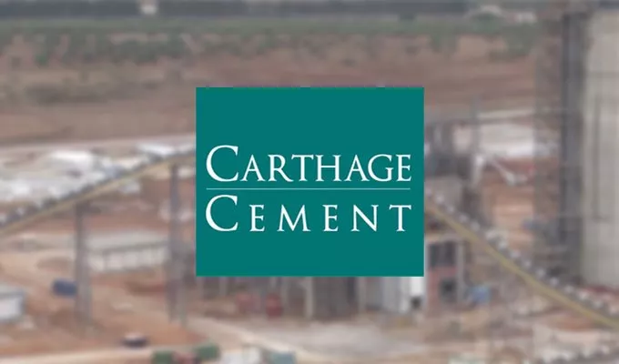 Avis d’Appel à manifestation d’intérêts pour la cession d’un bloc majoritaire (58,2%) de la société Carthage Cement S.A.
