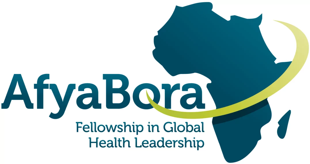 Bourse du consortium Afya Bora en leadership en santé mondiale 2021 (bourse disponible)