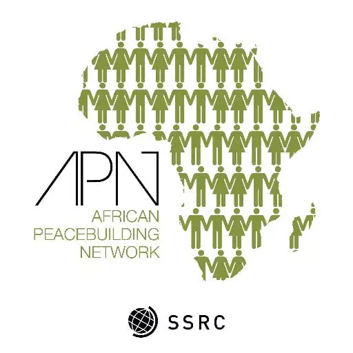 Bourses de recherche individuelles du SSRC African Peacebuilding Network (APN) 2021 (jusqu’à 15000 $)