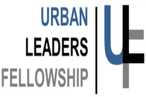 Programme de bourses Urban Leaders 2021 pour les professionnels en début de carrière aux États-Unis