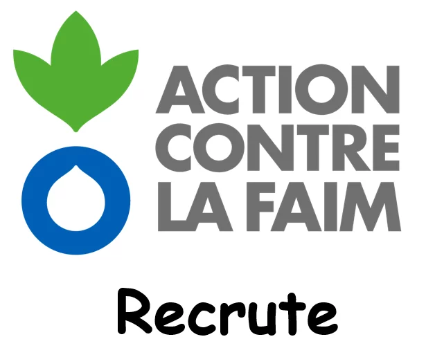 Action contre la Faim recherche un(e) Adjoint(e) Directeur(trice) Pays – Support, Kinshasa, RDC