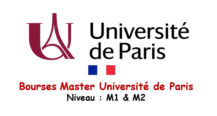 Bourses Master M2 en génétique pour étudiants internationaux à l’université de paris, France 2021