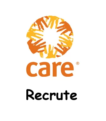 CARE recrute un Gestionnaire de subvention, Maroc