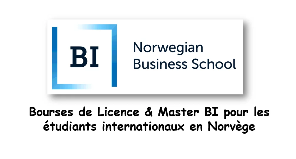 Bourses Bi-présidentielles pour les étudiants internationaux en Norvège, 2021