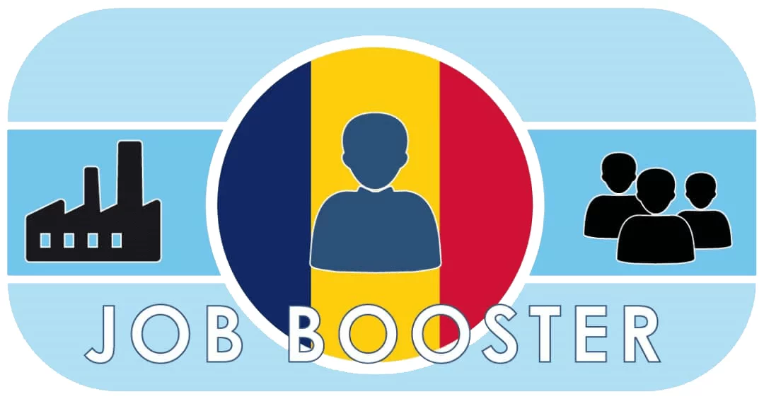 Job Booster Chad Entreprise offre un stage académique en gestion de projet, N’Djaména, Tchad