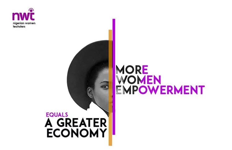 Programme de bourses Women Techsters 2021 pour les femmes africaines