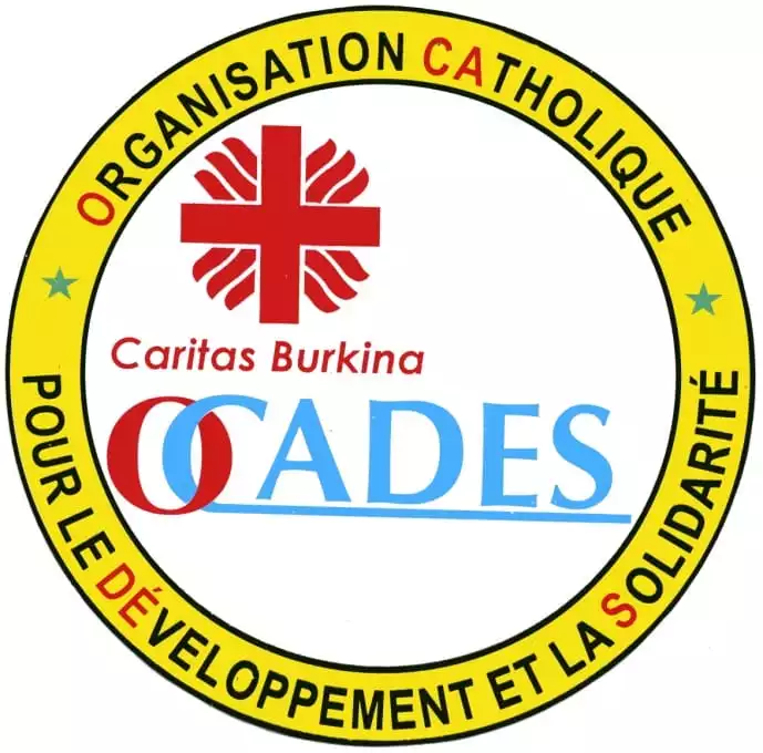 OCADES Caritas Burkina lance le recrutement de plusieurs profils