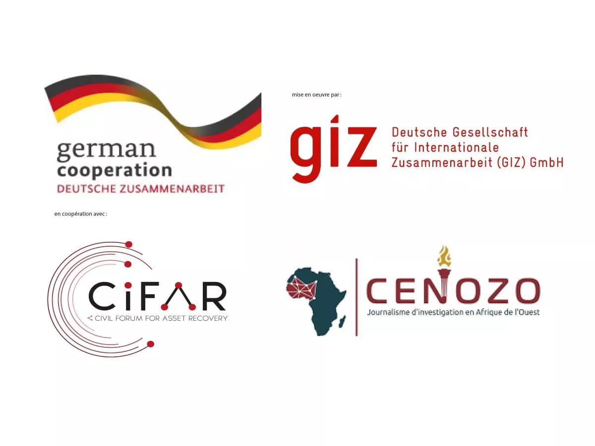 Appel à candidature pour journalistes d’investigation anglophones ou francophones basés en Afrique de l’Ouest et en Europe