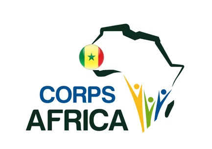 Avis d’appel à candidatures pour un programme de Volontariat chez CorpsAfrica, Dakar, Sénégal