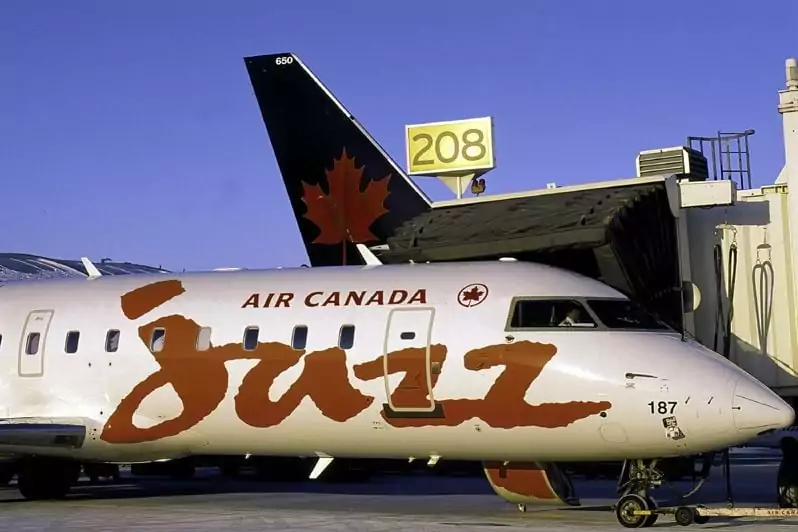 Jazz Aviation recrute un Agent Préposé au remorquage, Vancouver
