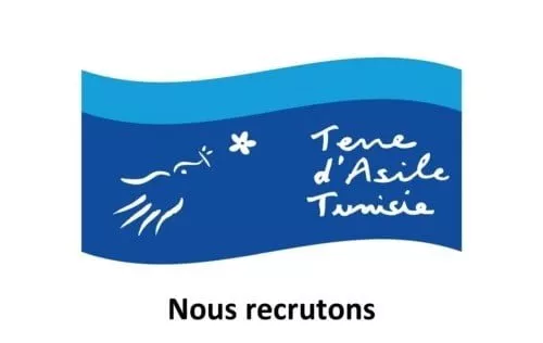 Terre d’Asile Tunisie recrute un responsable de projets (h/f), Tunisie