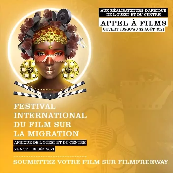 Global Migration Film Festival West and Central Africa
