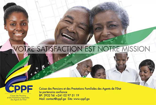 Appel d’offres international pour la réalisation d’une étude actuarielle des régimes de sécurité sociale, Gabon