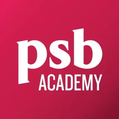 Bourse de licence pour étudiants internationaux à la PSB Academy à Singapour 2021