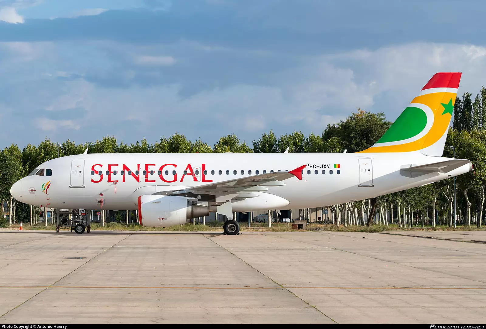 Air Sénégal recrute un analyste financier