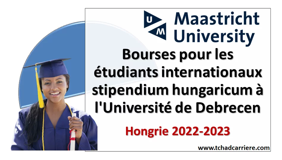 Bourse d’études pour les étudiants internationaux de Talent Brightlands de l’Université de Maastricht, Pays-Bas 2022-2023