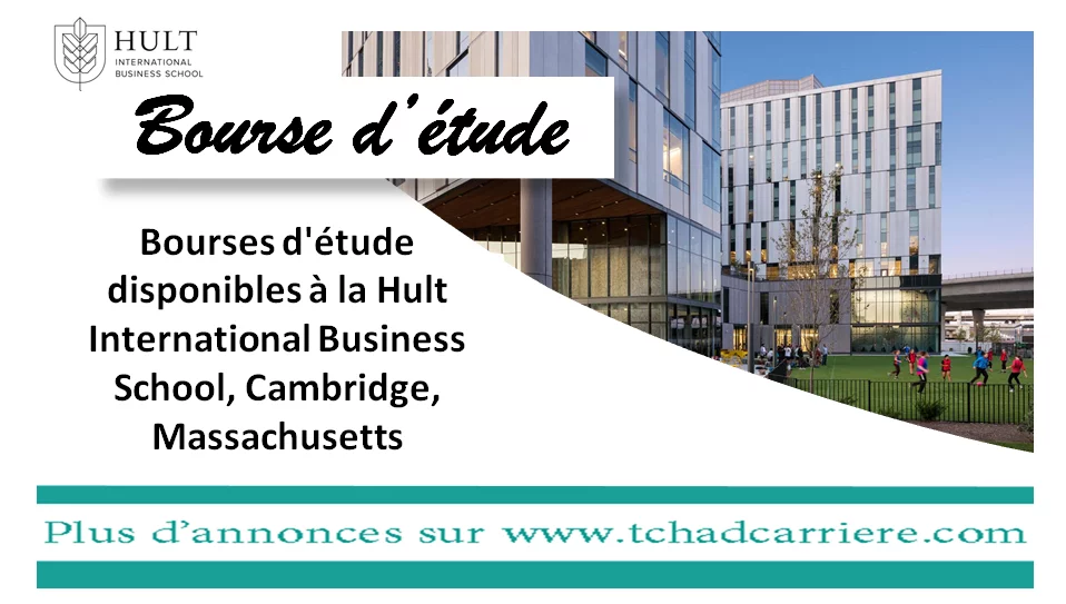 Bourses d’étude disponibles à la Hult International Business School, Cambridge, Massachusetts