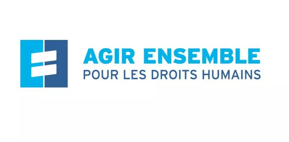 Agir ensemble pour les droits humains recherche un(e) Stagiaire Assistant(e) Chargé(e) de projets plaidoyer, Lyon, France