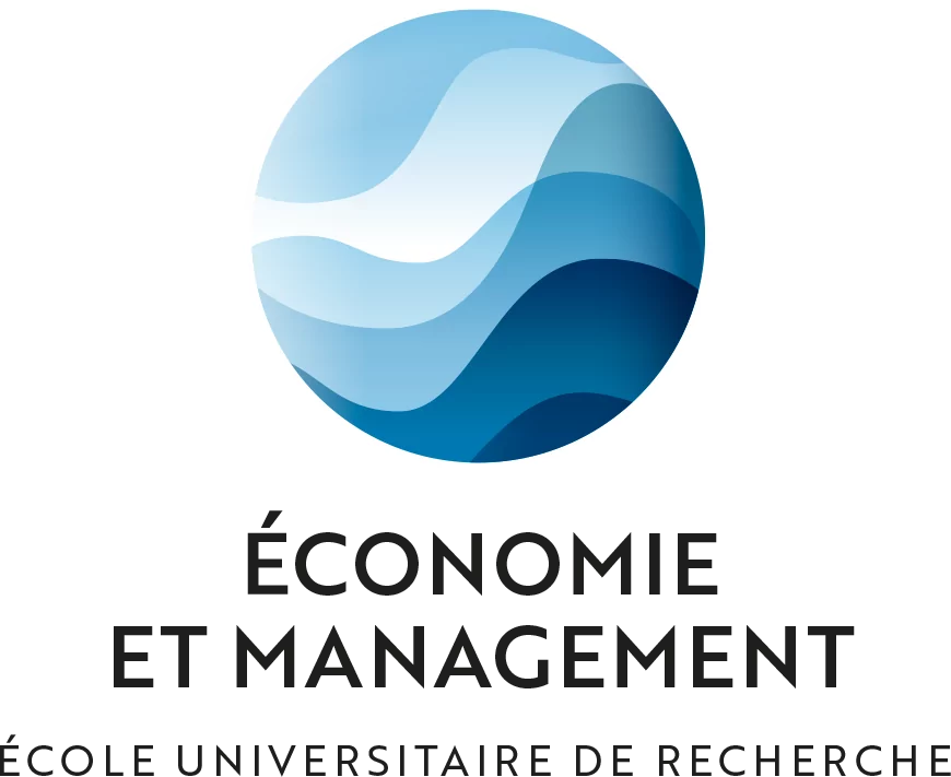 Deux (02) bourses Doctorales EUR ELMI économie et management