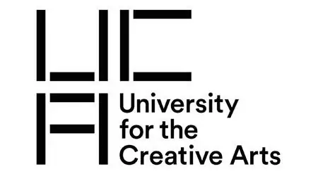 Bourses d’études Sir Ray Tindle Creative de l’Université des Arts créatifs en Angleterre au Royaume-Uni  2022/2023