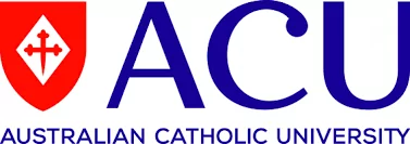 Bourses d’études internationales de l’Université Catholique australienne 2022-23