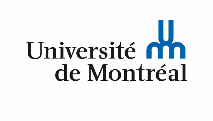 Avis de Bourse d’exemption de l’Université de Montréal pour étudiants internationaux, Québec