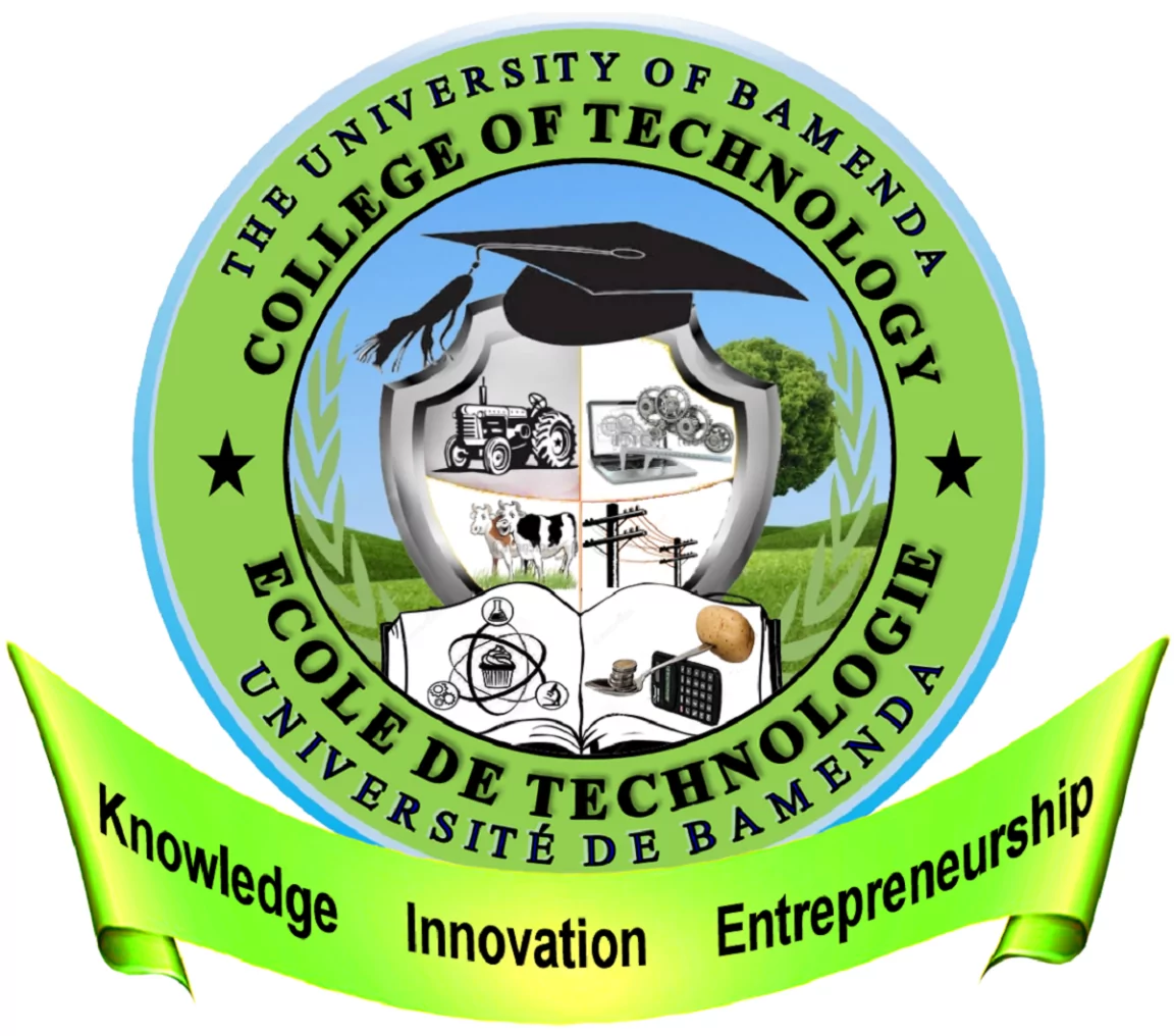 Concours d’entrée en 1ère année de l’Ecole de Technologie (COLTECH) de l’Université de Bamenda, au titre de l’année académique 2022-2023