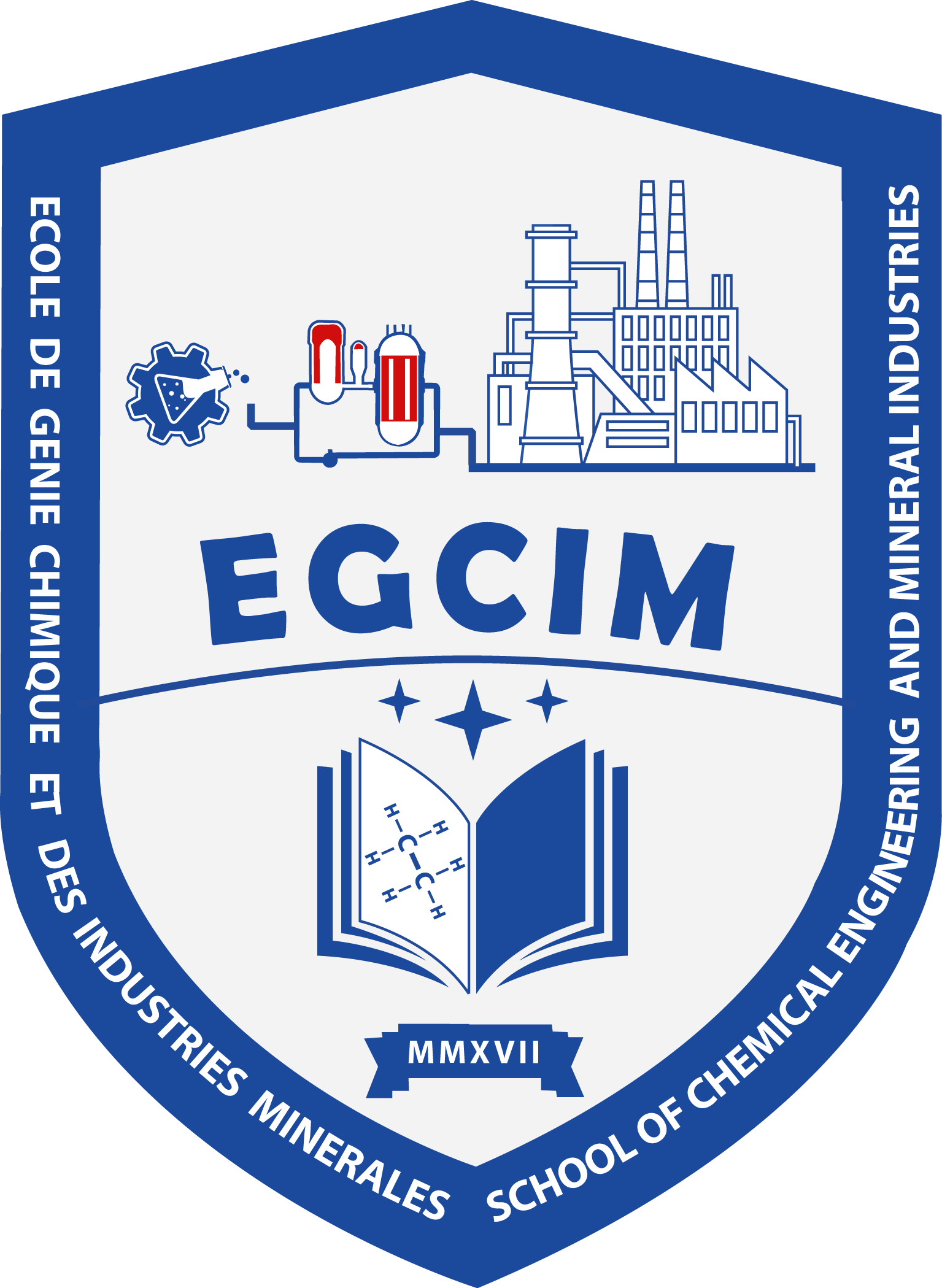 Concours d’entrée en 1ère année du cycle de Formation des Ingénieurs de Conception à l’Ecole de Génie Chimique et des Industries Minérales (EGCIM) de l’Université de Ngaoundéré, au titre de l’année académique 2022-2023