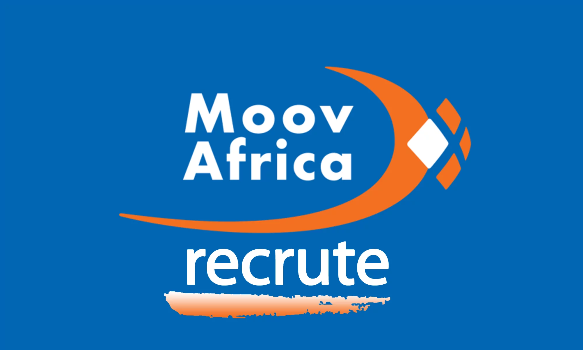 Moov Africa Côte d’Ivoire recrute un  Administrateur système Unix/Linux