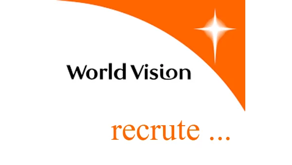 World Vision recherche un gestionnaire de cas de GBV ( UNFPA), Afar, Ethiopie