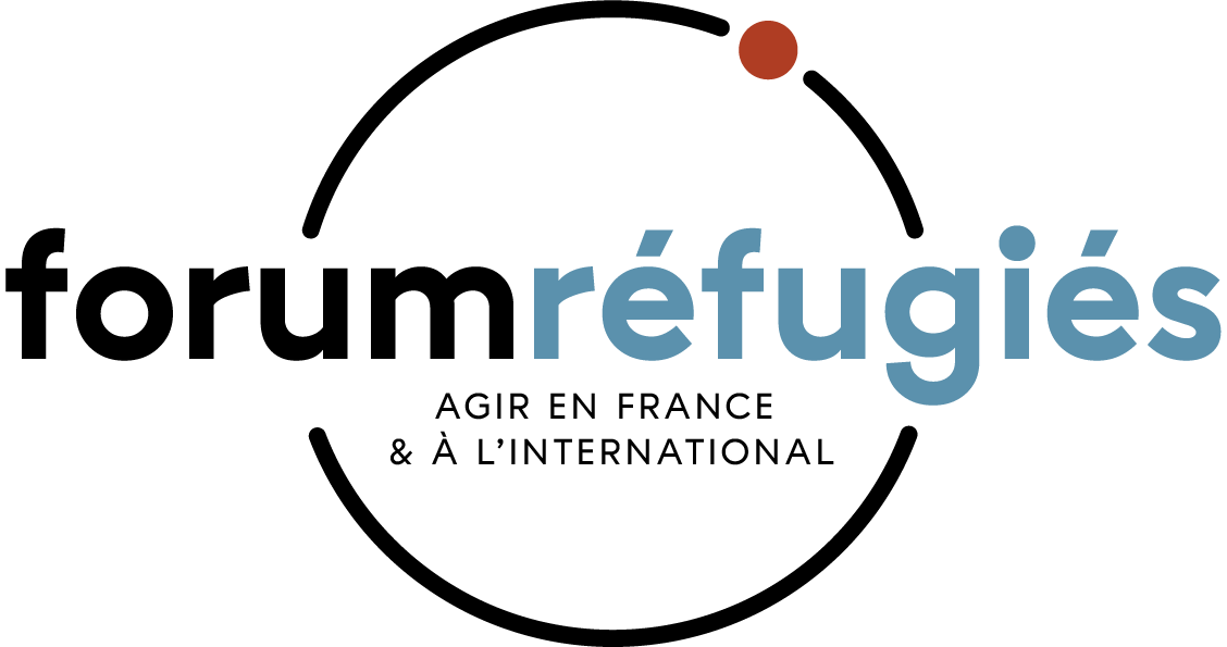 Forum réfugiés recherche un responsable informatique, (F/H), Villeurbanne, France