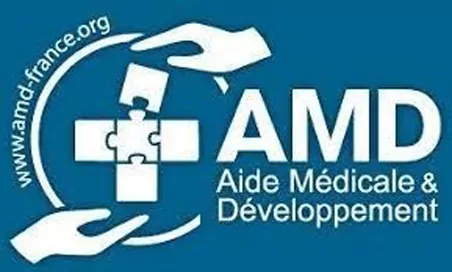 Aide Médicale et Développement (AMD) recherche un(e) Chargé(e) de gestion administrative et financière, Grenoble, France