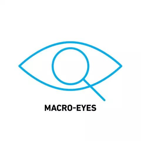 Macro-Eyes is Hiring deployment manager, Chad