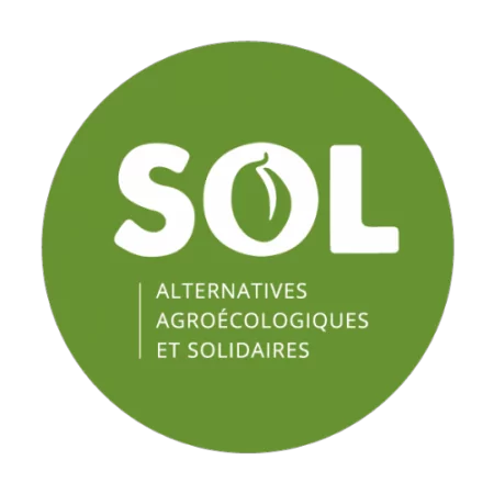 SOL (Alternatives Agroécologiques et Solidaires) recherche un(e) chargé(e) de mission installation agricole, France