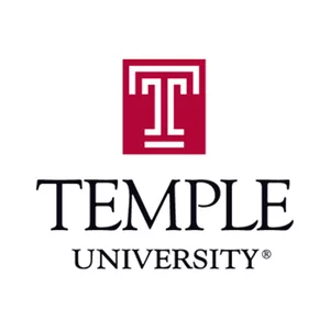 Bourses de mérite de l’Université du Temple aux États-Unis 2023