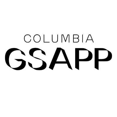 Appel à candidature pour le prix ​​​​internationaux d’admission GSAPP de l’Université de Colombie, États-Unis
