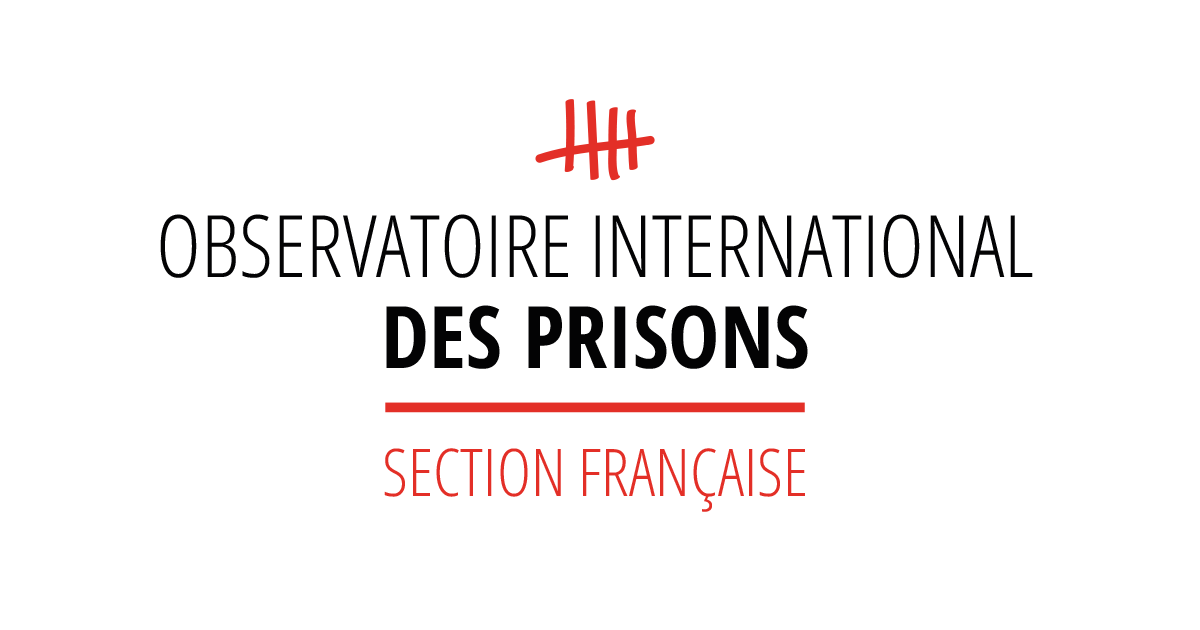 L’Observatoire international des prisons-section française recherche un responsable collecte de fonds et partenariats, Paris, France