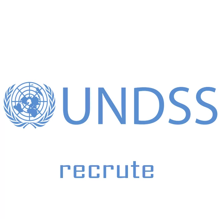 L’UNDSS recherche un Chargé de coordination de la sécurité sur le terrain, Bangui, République Centrafricaine