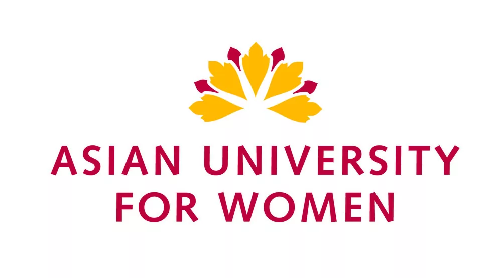 Bourses d’études de premier cycle de l’Asian University For Women Chittagong, Bangladesh