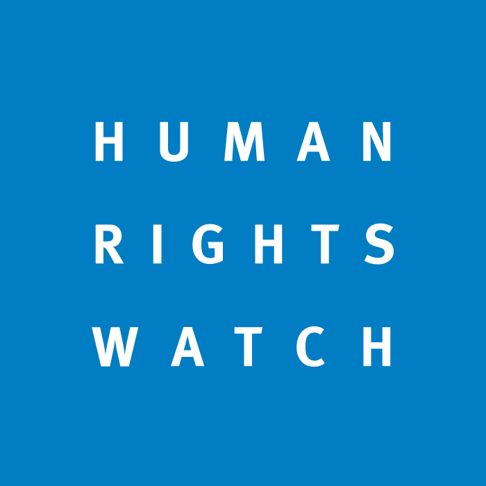 Human Rights Watch recrute un Stagiaire de la division Afrique, Johannesburg, Afrique du Sud